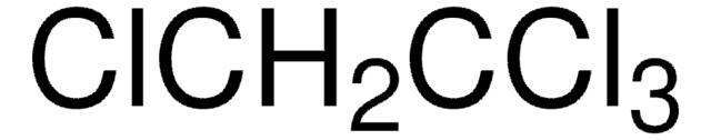 tetrachloroethane structure, CAS 630-20-6