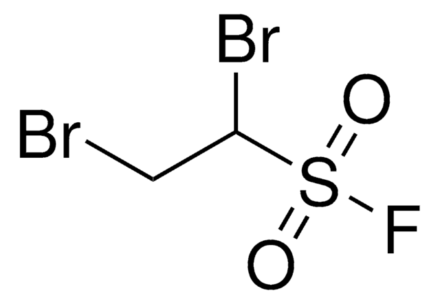 Thionyl fluoride structure, CAS 7783-42-8