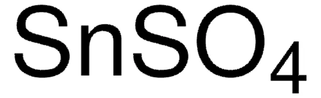 Tin (II) Sulphate structure, CAS 7488-55-3