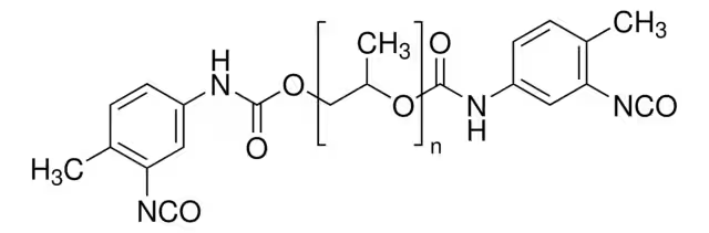 Tolylene-2,4-diisocyanate structure, CAS 584-84-9
