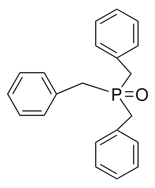 tribenzylphosphine structure, CAS 7650-89-7