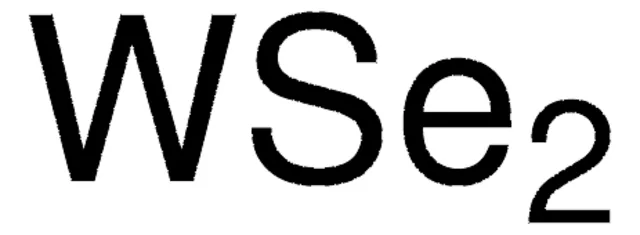 Tungsten(â
£) selenide structure, CAS 12067-46-8