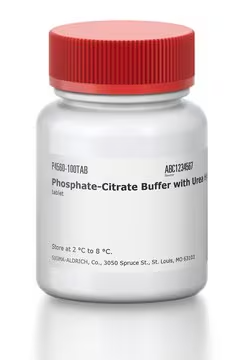 Urea phosphate structure, CAS 4861-19-2