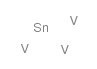 Vanadium stannide structure, CAS 12040-03-8