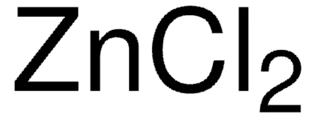 Zinc chloride structure, CAS 7646-85-7