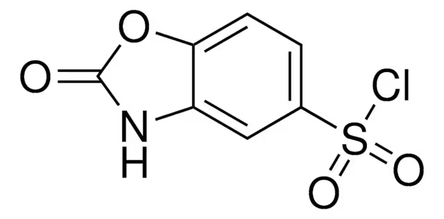 2,3-Dichlorothiophene-5-sulfonyl chloride structure, CAS 126714-85-0