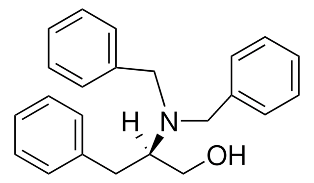 (R)-(+)-2-(Benzyloxycarbonylamino)-3-phenyl-1-propanol structure, CAS 58917-85-4