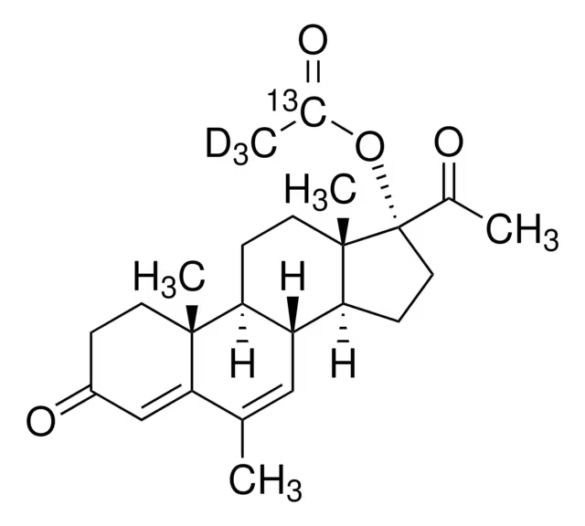 17a-Methyl-1-testosterone structure, CAS 65-04-3
