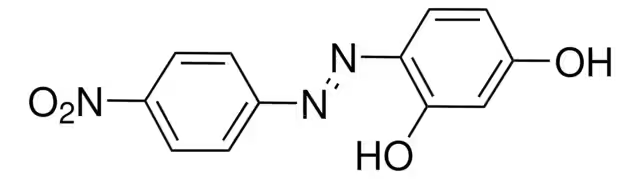 Azo Violet structure, CAS 74-39-5
