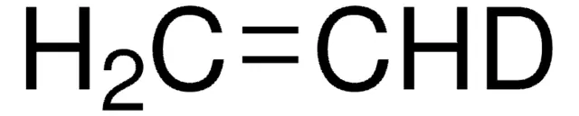 Ethylene structure, CAS 74-85-1