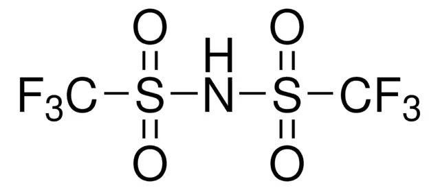 Trifluoromethane structure, CAS 75-46-7