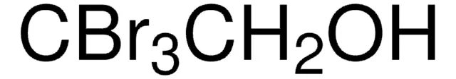 2,2,2-Tribromoethanol structure, CAS 75-80-9