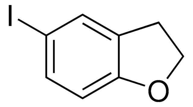 2,3-Dihydrobenzo[b]furan-5-carboxaldehyde structure, CAS 55745-70-5