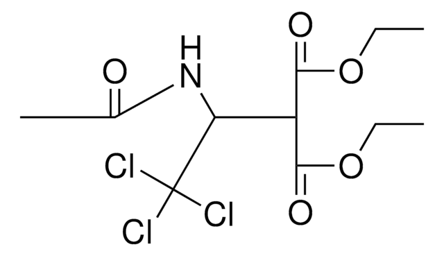 Diethyl ethyl(1-methylpropyl)malonate structure, CAS 76-71-1