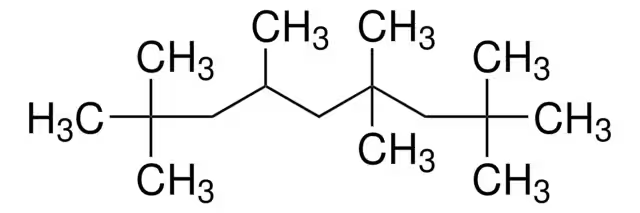 2,2,4,4,6,8,8-HEPTAMETHYLNONANE structure, CAS 4390-04-9