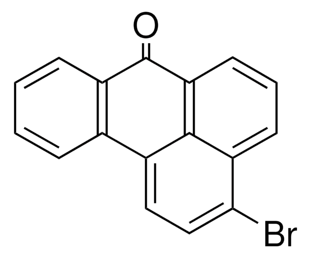 3-Bromobenzanthrone structure, CAS 81-96-9