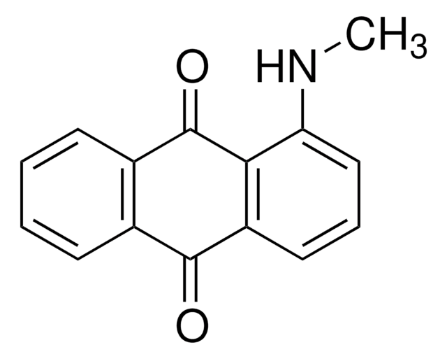 Disperse Red 9 structure, CAS 82-38-2