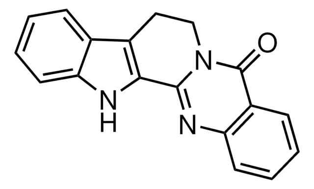 Rutaecarpine structure, CAS 84-26-4