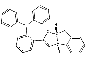 2-Methylnaphth[1,2-d]oxazole structure, CAS 85-15-4