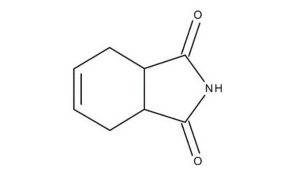 Tetrahydrophthalimide structure, CAS 85-40-5