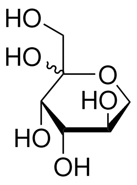D-Tagatose structure, CAS 87-81-0
