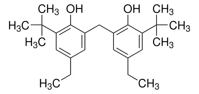 Antioxidant 425 structure, CAS 88-24-4