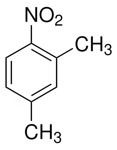 4-Nitro-1,3-dimethylbenzene structure, CAS 89-87-2