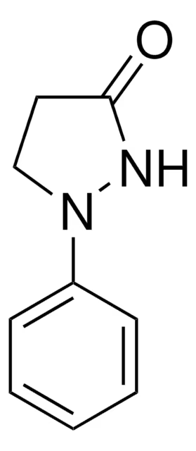 Phenidone structure, CAS 92-43-3