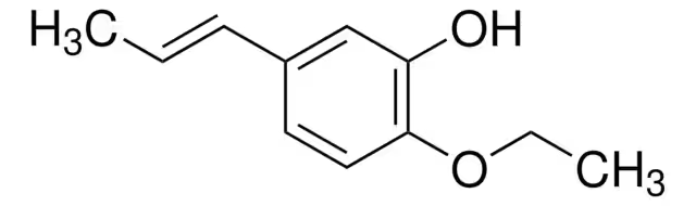 Vanitrope structure, CAS 94-86-0