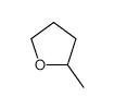 2-Methyltetrahydrofuran structure, CAS 96-47-9