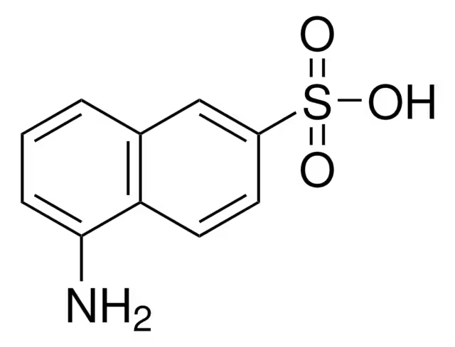 2-Amino-5-nitrobenzenesulfonic acid structure, CAS 96-75-3