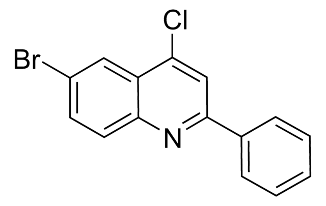 2-Bromo-6-chloro-4-nitroaniline structure, CAS 99-29-6