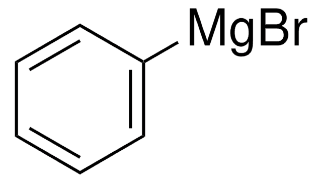 Phenylmagnesium bromide structure, CAS 100-58-3