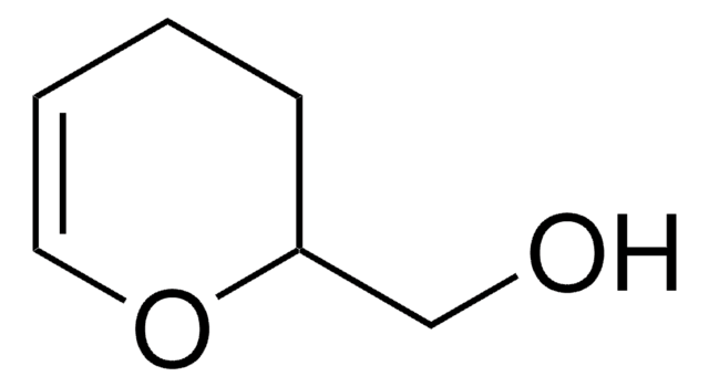 2-Formyl-3,4-dihydro-2H-pyran structure, CAS 100-73-2