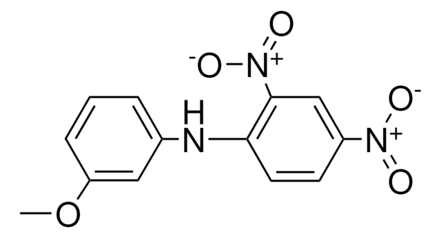 3-Methoxydiphenylamine structure, CAS 101-16-6