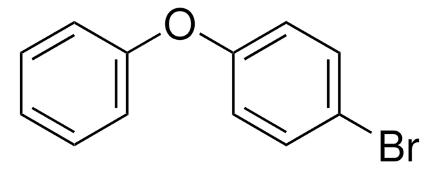 4-Bromophenyl phenyl ether structure, CAS 101-55-3