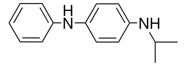 N-Isopropyl-N'-phenyl-1,4-phenylenediamine structure, CAS 101-72-4