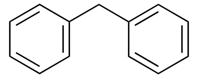 Diphenylmethane structure, CAS 101-81-5