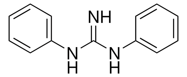 1,3-Diphenylguanidine structure, CAS 102-06-7
