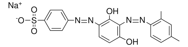 3-[(4-Aminophenyl)azo]-benzenesulfonic acid structure, CAS 102-23-8