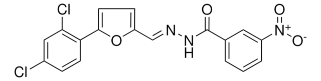2,4-Dichloro-3-nitro-5-methylbenzotrifluoride structure, CAS 115571-69-2