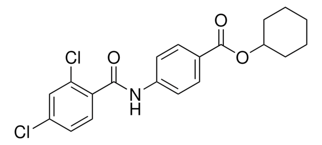 2,4-Dichloro-4'-aminodiphenyl ester structure, CAS 14861-17-7