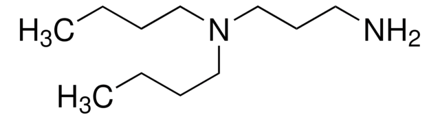 N,N-Dibutyl-1,3-propanediamine structure, CAS 102-83-0