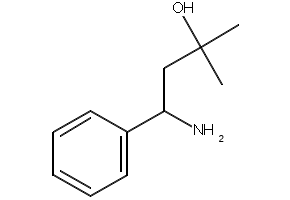 2-Methyl-4-phenylbutan-2-ol structure, CAS 103-05-9