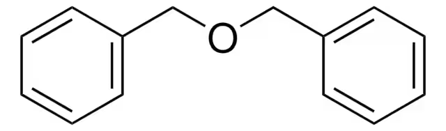 Benzyl ether structure, CAS 103-50-4