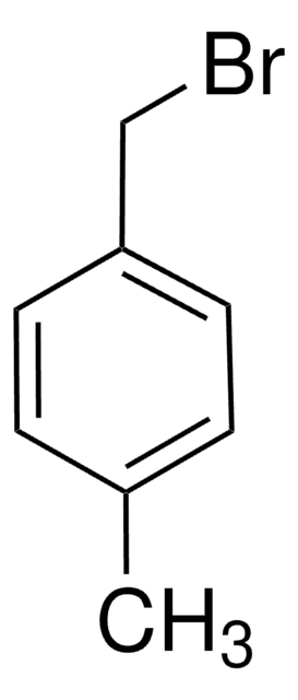 4-Methylbenzyl bromide structure, CAS 104-81-4