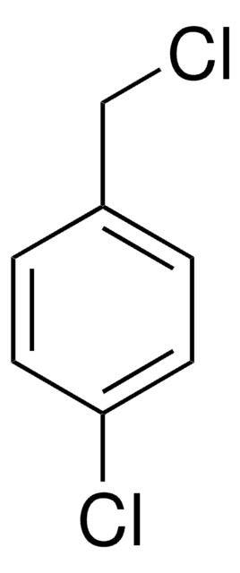 4-Chlorobenzyl chloride structure, CAS 104-83-6