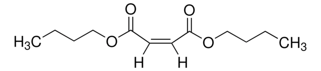 Dibutyl maleate structure, CAS 105-76-0