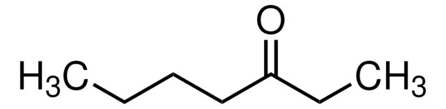 3-Heptanone structure, CAS 106-35-4