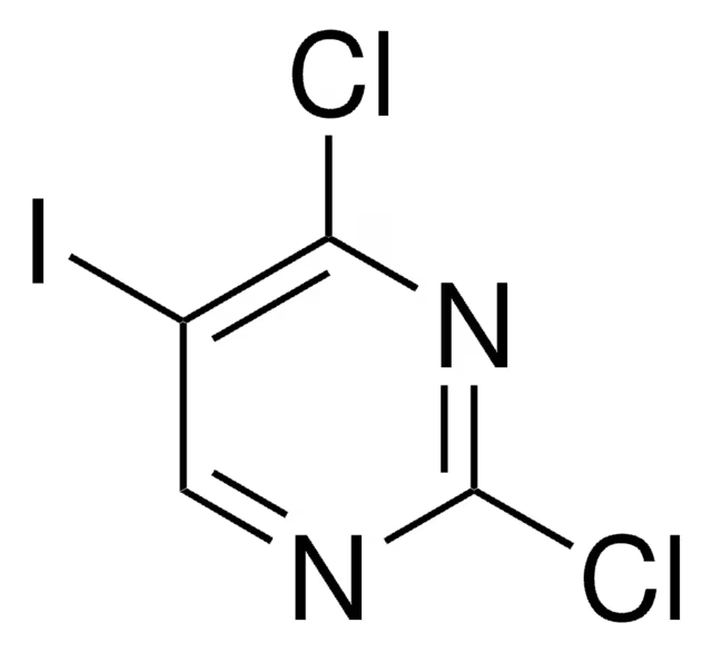 2,4-Dichloro-5-nitrobenzotrifluoride structure, CAS 400-70-4